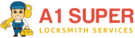 A1 Super Locksmith Services