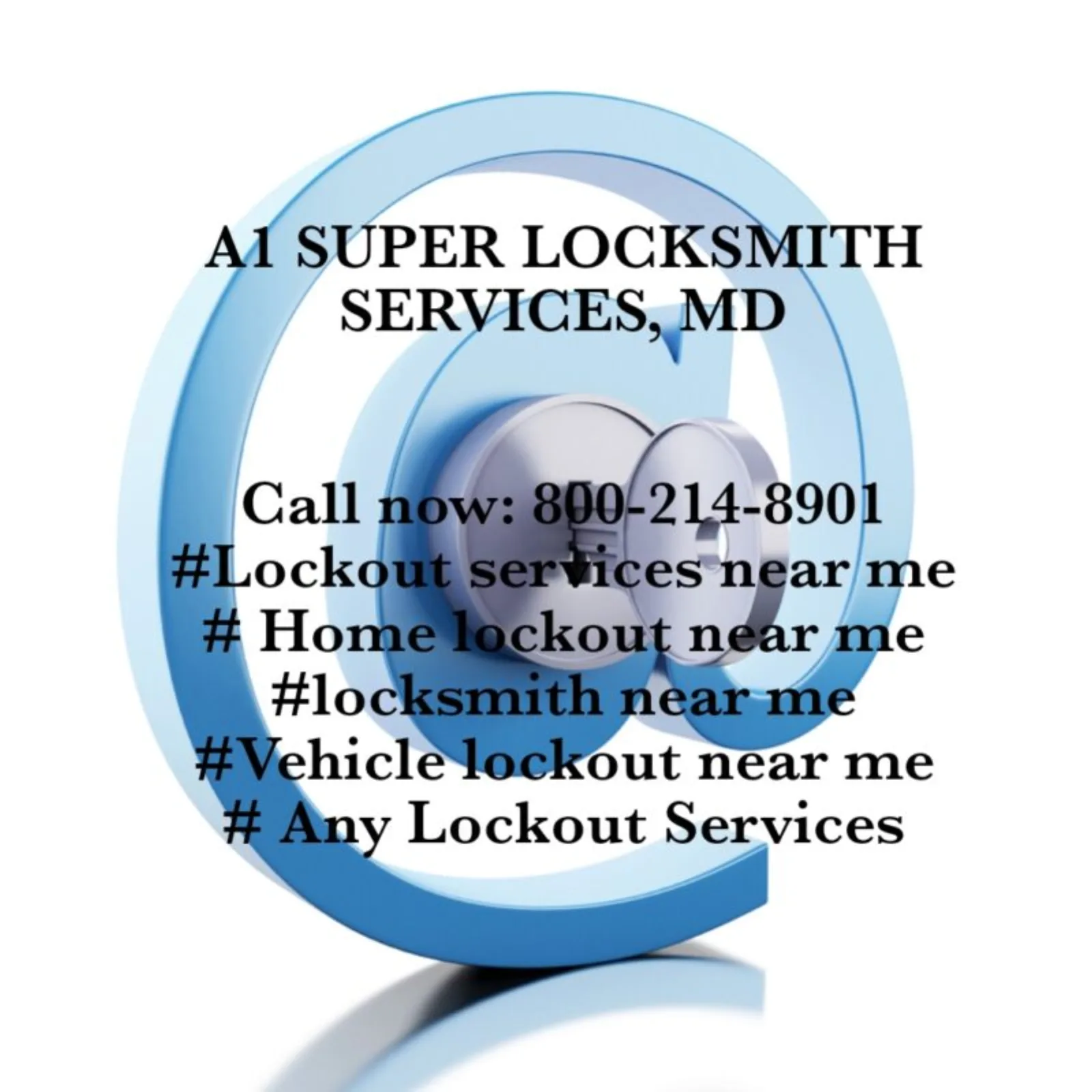 lockout services