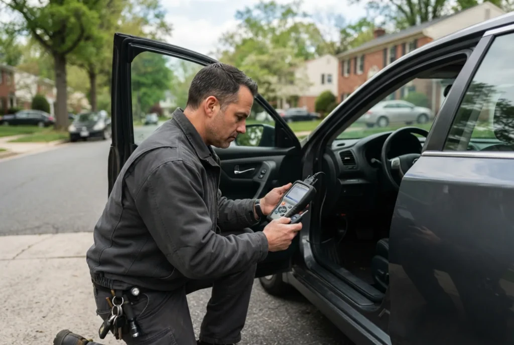 Car key replacement — A1 Super Locksmith Services