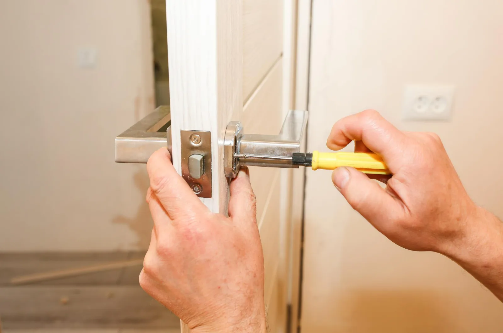 lockout services